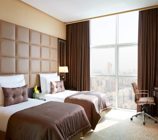 Millennium Hotel & Convention Centre Kuwait