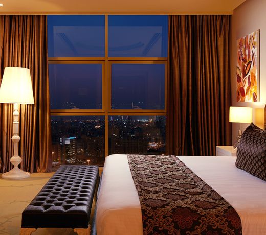 Millennium Hotel & Convention Centre Kuwait