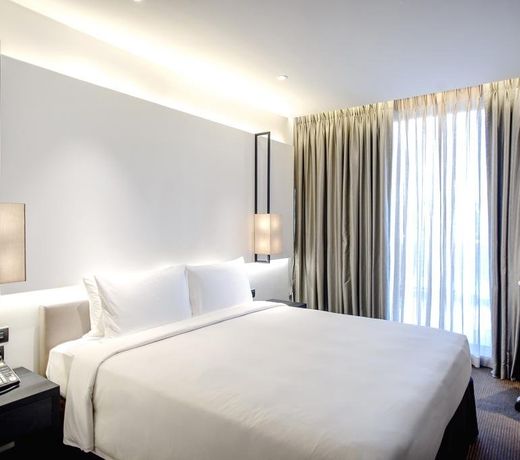 Amara Bangkok Hotel