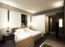 Amara Bangkok Hotel фото 3, г. Бангкок, Таиланд