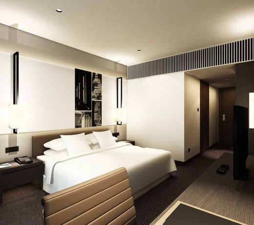 Amara Bangkok Hotel