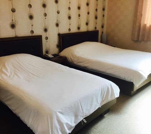Gumi Modern Business Hotel