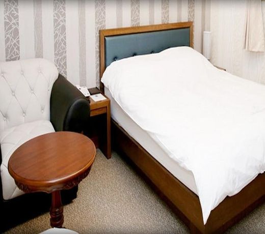 Gumi Modern Business Hotel