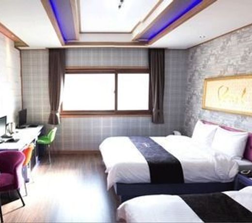 Pearl Business Hotel