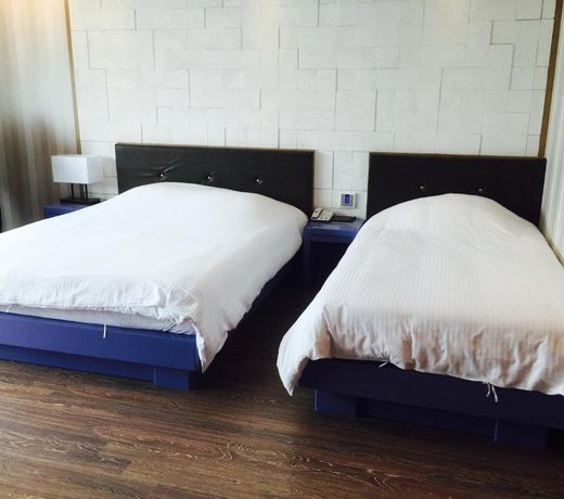 Pearl Business Hotel