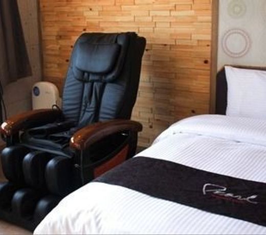 Pearl Business Hotel