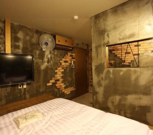 Hotel E Jen