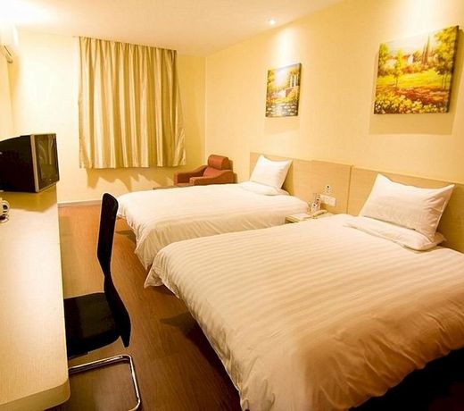Hanting Hotel (Langfang Development Zone Conventio