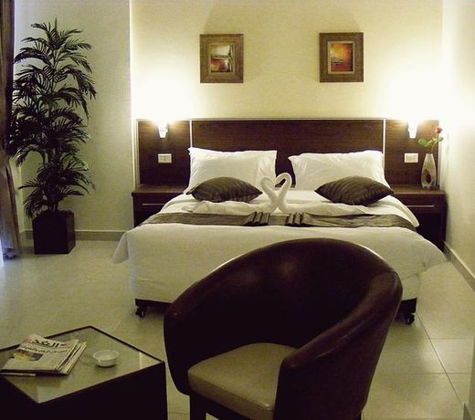 Ream Hotel Amman