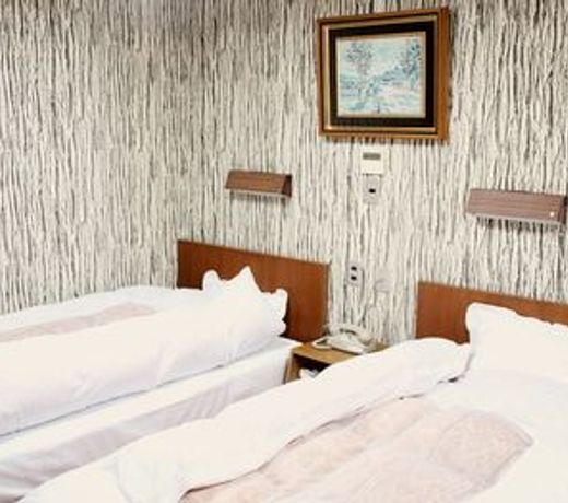 Riverside Hotel Shoei
