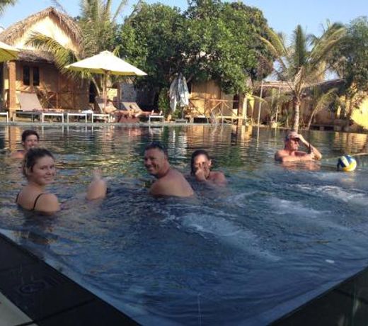 Ninila Fruitfarm Phu Quoc Guesthouse