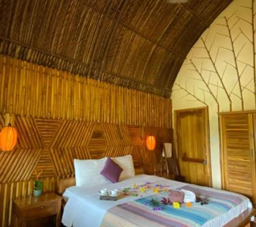 Ninila Fruitfarm Phu Quoc Guesthouse
