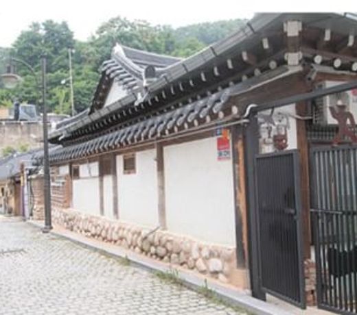 Chaeun Guesthouse
