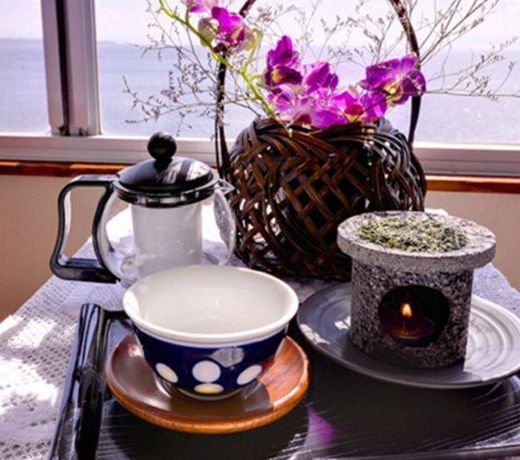 Sakurajima Hotel