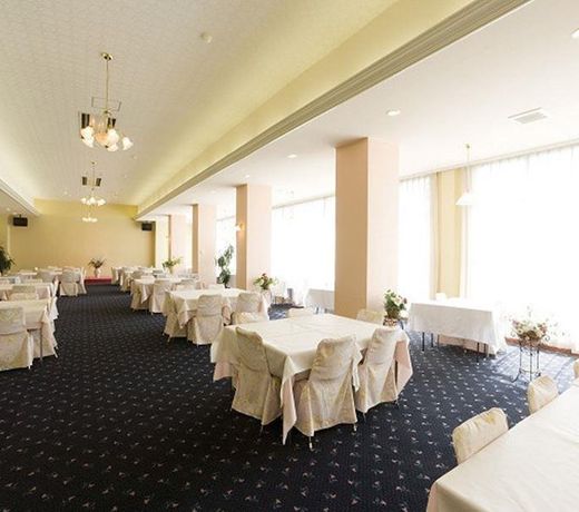 Sakurajima Hotel