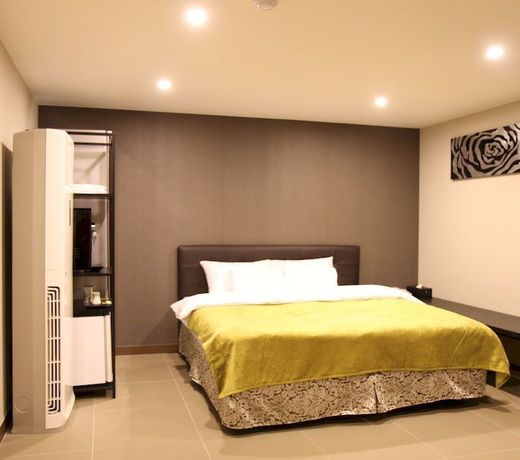 Thassos Tourist Hotel