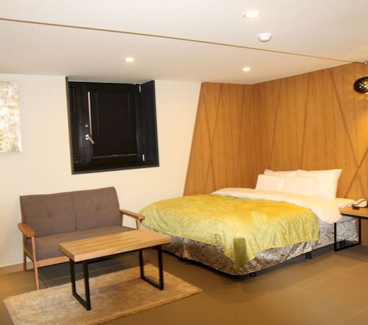 Thassos Tourist Hotel