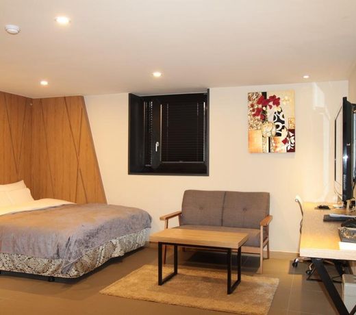 Thassos Tourist Hotel