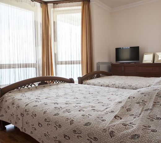 Sevan Villa