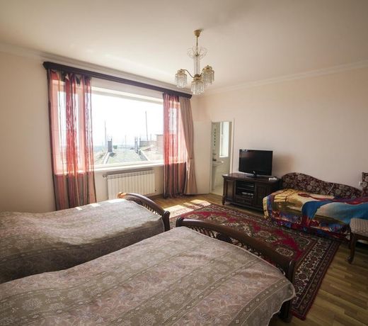 Sevan Villa