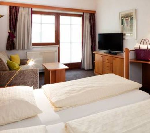 Hotel Gabriela