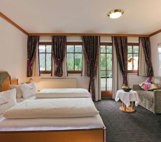 Hotel Gabriela