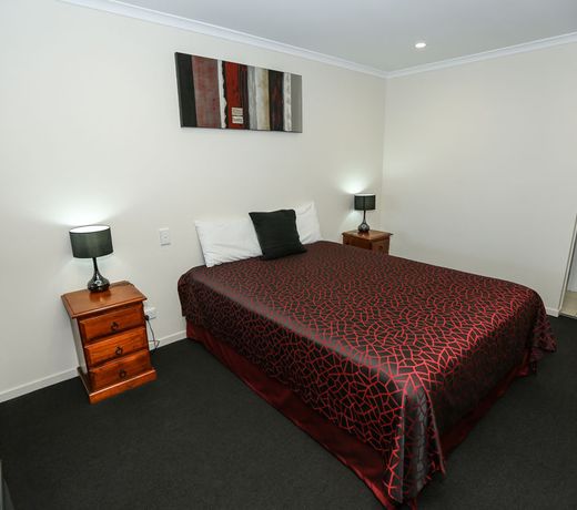 Amber Lodge Motel