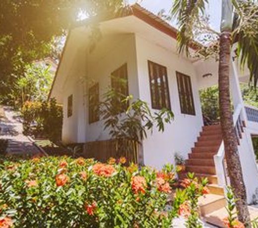 Mali Samui Resort