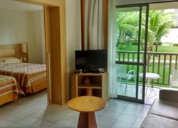 Flat Beach Class Resort Muro Alto фото 2, г. Порто-де-Галинас, 