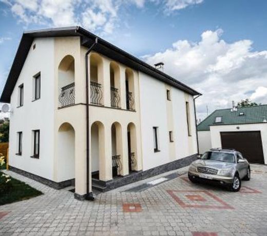 Cottage Prestige in City Centre & dom4
