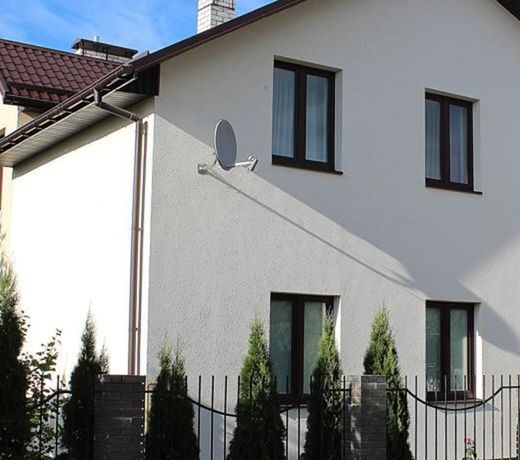 Cottage Prestige in City Centre & dom4