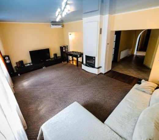 Cottage Prestige in City Centre & dom4