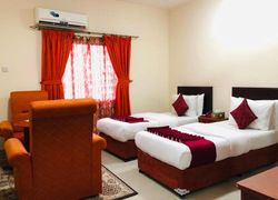 Al Nakheel Hotel Apartments фото 2, г. Рас-эль-Хайма, 