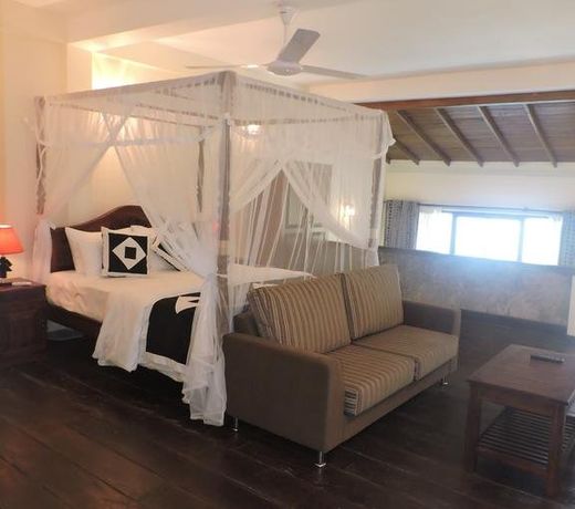 Misty Hills Ella Resort