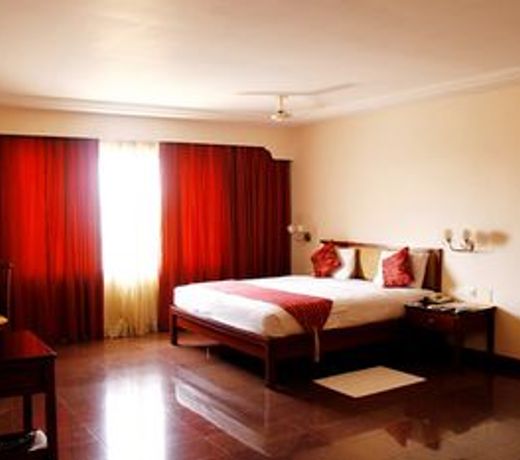 Jenney Residency