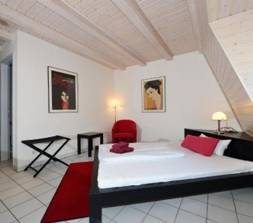 Art Hotel Weimar