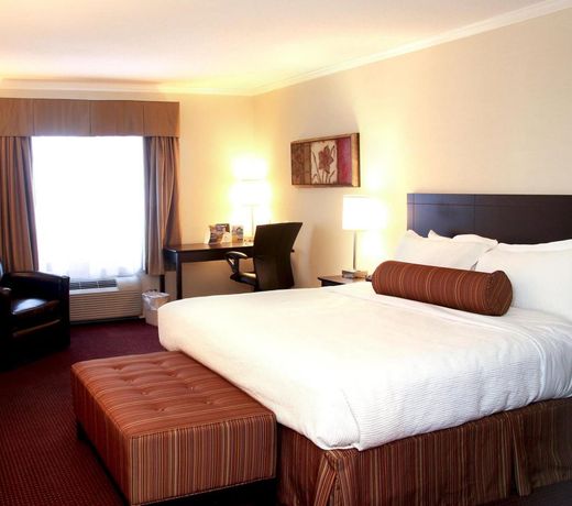 Best Western Swan Castle Inn