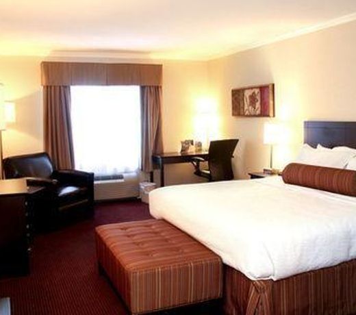 Best Western Swan Castle Inn