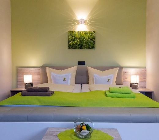 KrÃ¤uterhotel Zur Klostergrotte