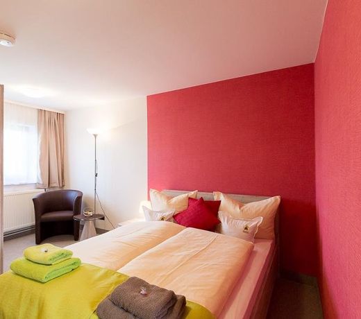 KrÃ¤uterhotel Zur Klostergrotte