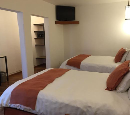 Hotel Ciudad Real Centro Historico