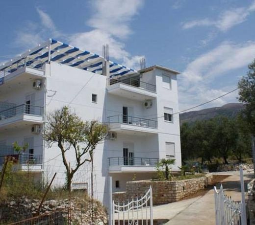 Hotel Stolis