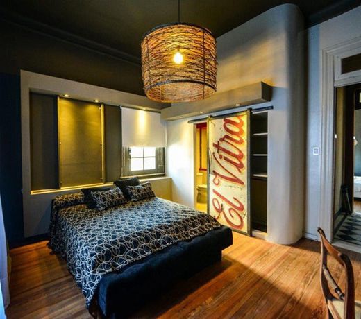 Ambit Boulevard Hotel Boutique