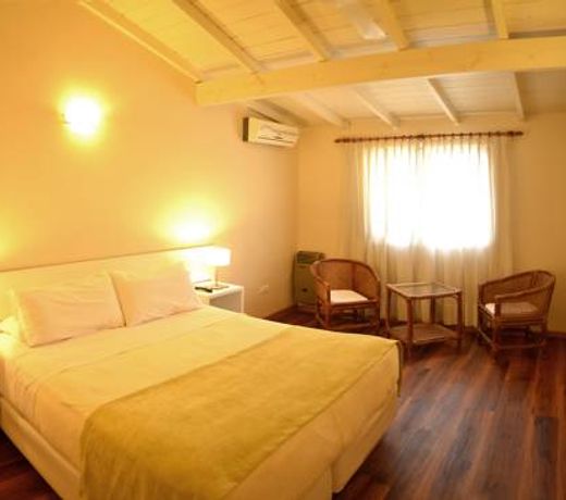 La Posada Hotel