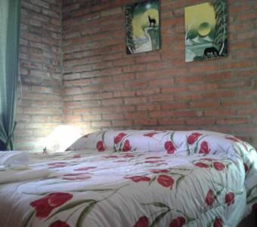 CabaÃ±as Llajta Sumaj