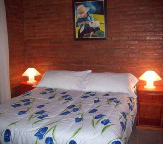 CabaÃ±as Llajta Sumaj