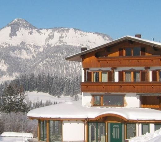 Landhaus Zita