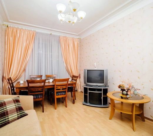 Apartment Kirova 1