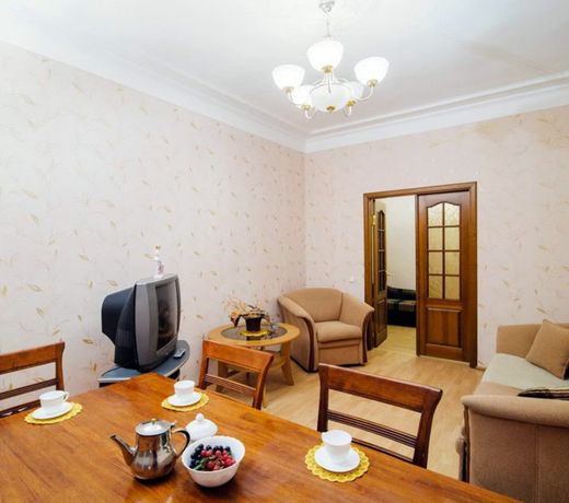 Apartment Kirova 1