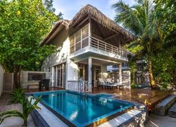 Amaya Resorts & Spa Kuda Rah, регион , город Дейнджти - Фотография отеля №1